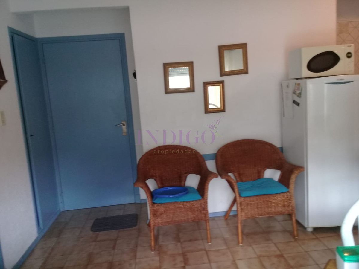 Apartamento Ref.834 - Apartamento en Península!