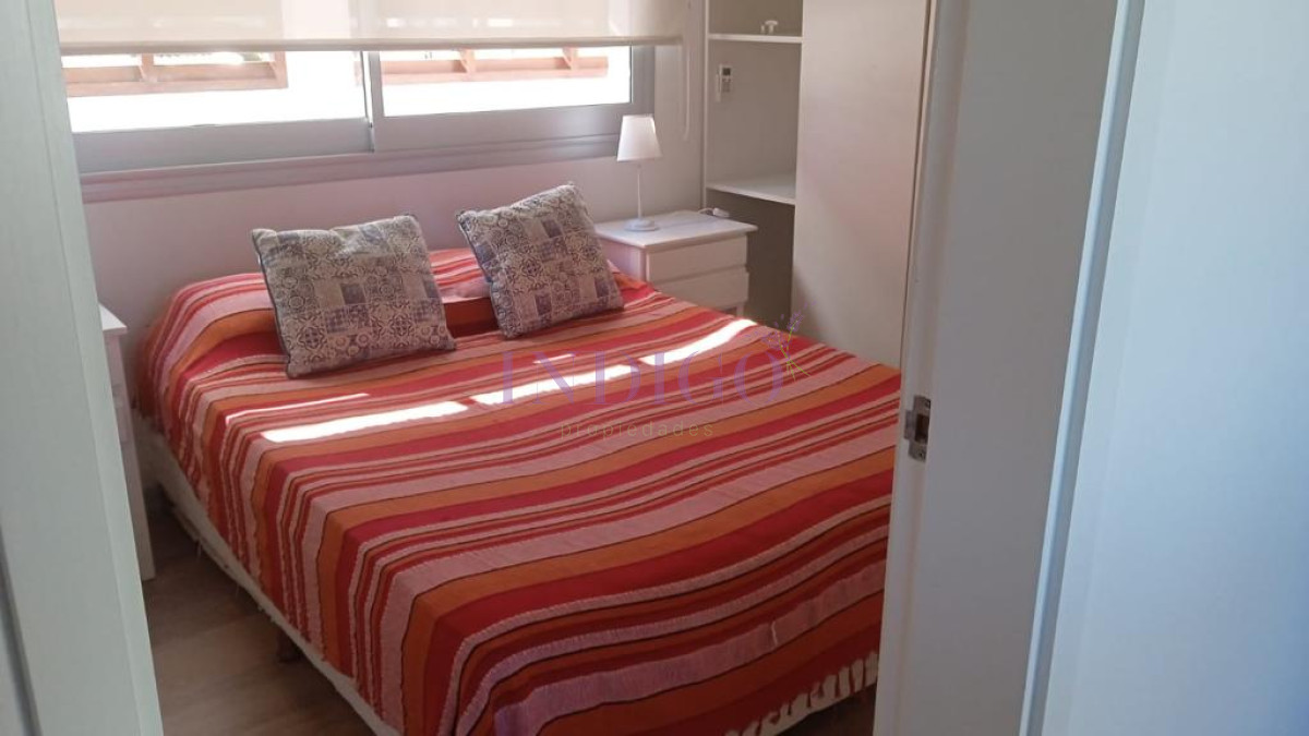 Apartamento Ref.518 - Venta y alquiler en el corazón de Manantiales