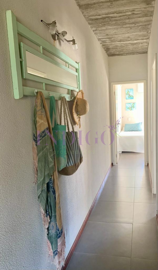 Apartamento Ref.470 - En alquiler invernal