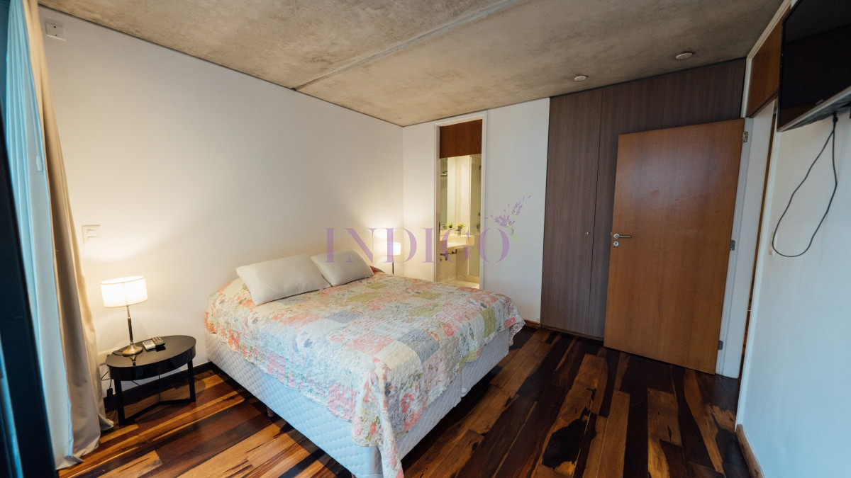 Apartamento Ref.1239 - Apartamento en Alquiler en San Rafael