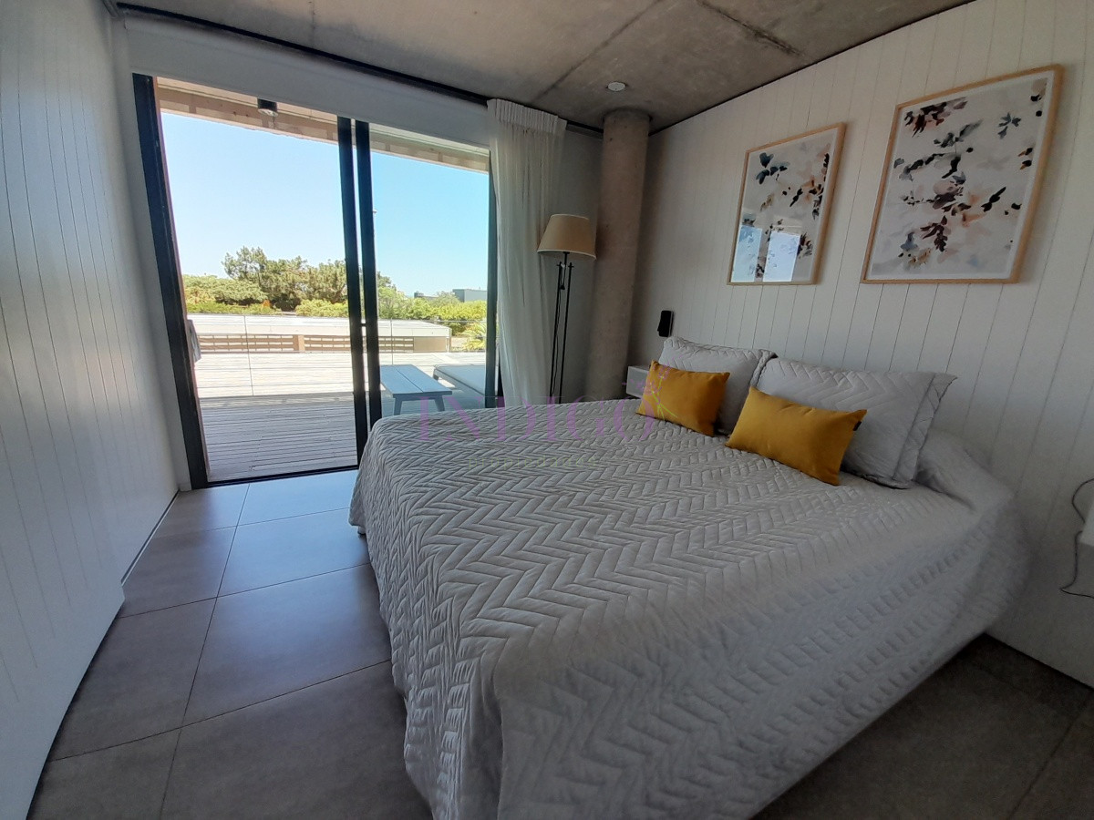 Apartamento Ref.921 - Alquiler de apartamento 2 Dormitorios, Manantiales, Uruguay
