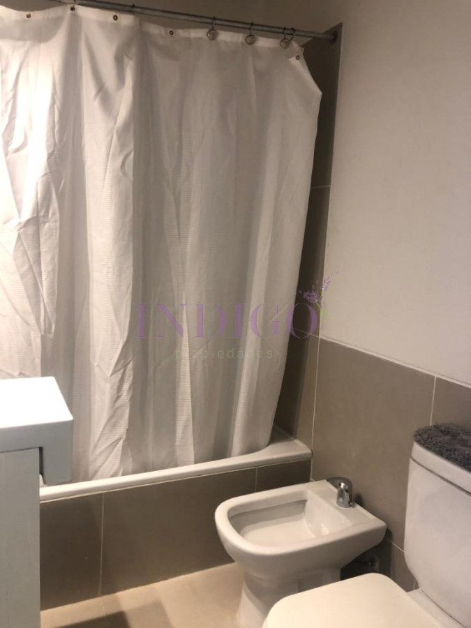 Apartamento Ref.499 - Departamento en alquiler Manantiales 