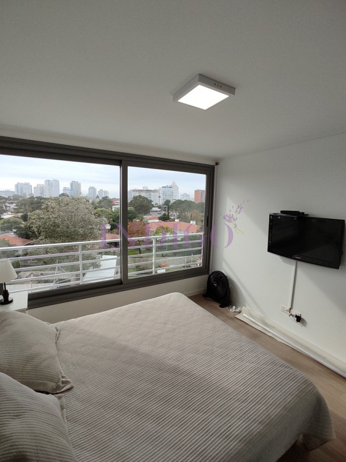 Apartamento Ref.686 - Apartamento en la mansa, 2 dormitorios y 3 baños, muy bien equipado