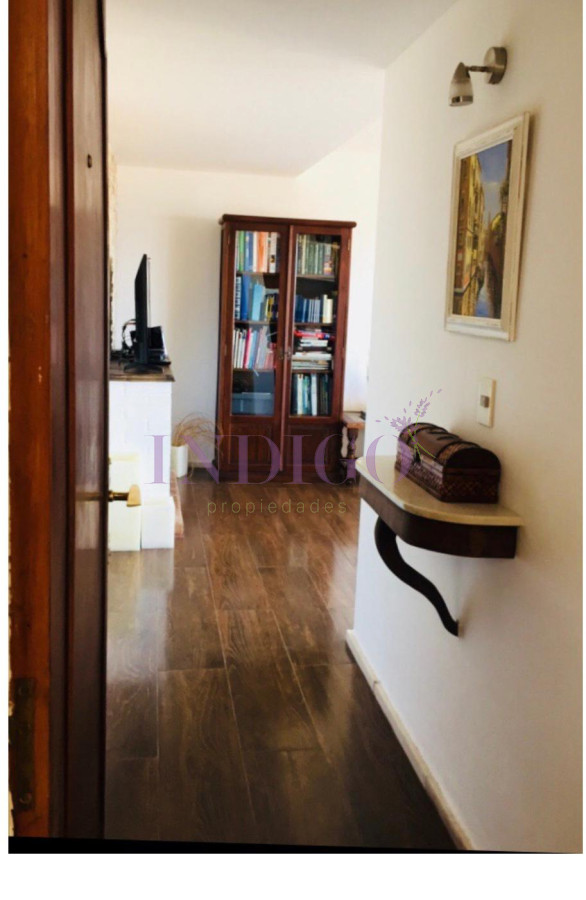 Apartamento Ref.478 - Alquiler de departamento  playa Brava y  de playa Mansa  en Punta del Este