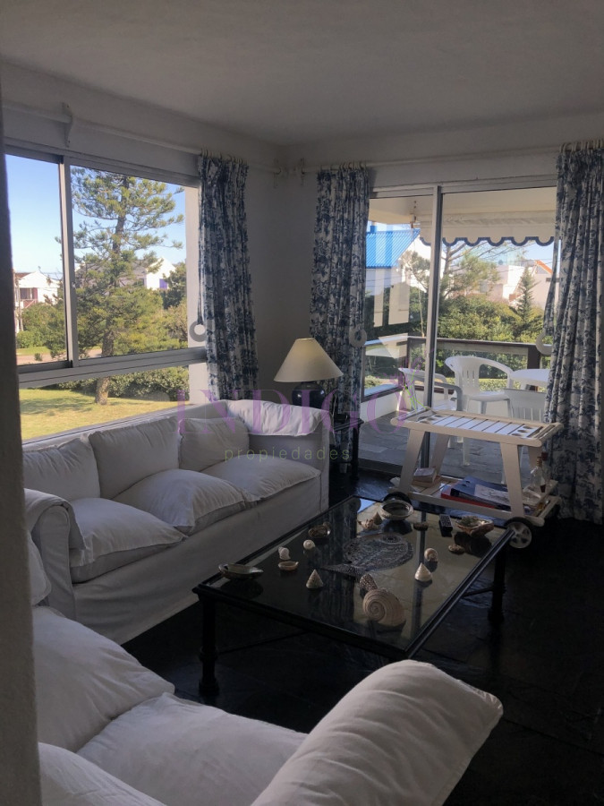 Apartamento Ref.576 - Departamento en Montoya en alquiler