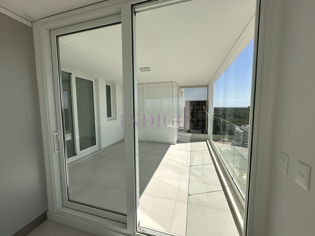 Apartamento Ref.1285 - En venta Le parc 4
