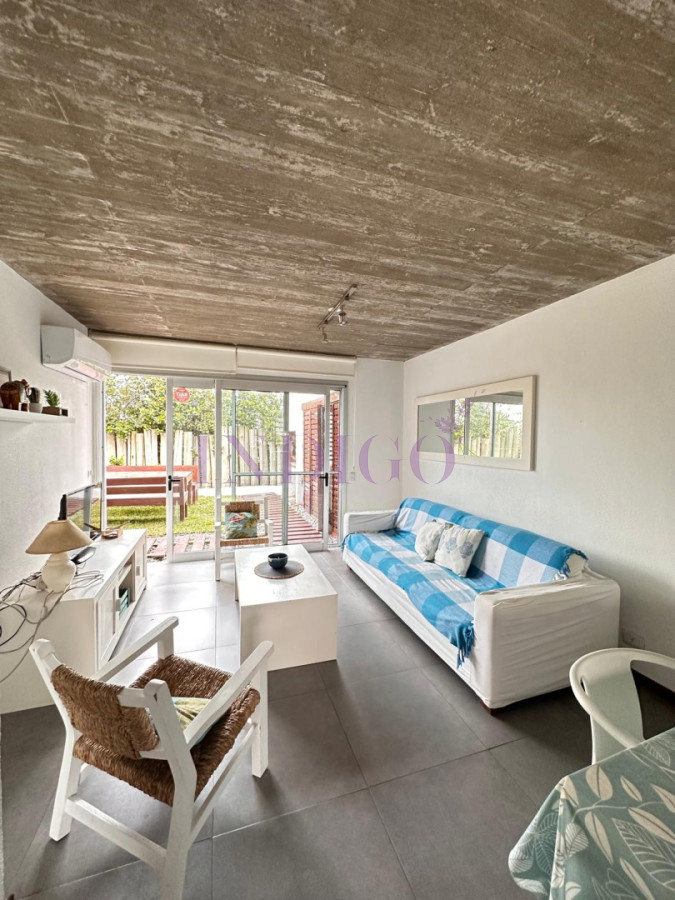 Apartamento Ref.42 - Departamento en Venta en Manantiales