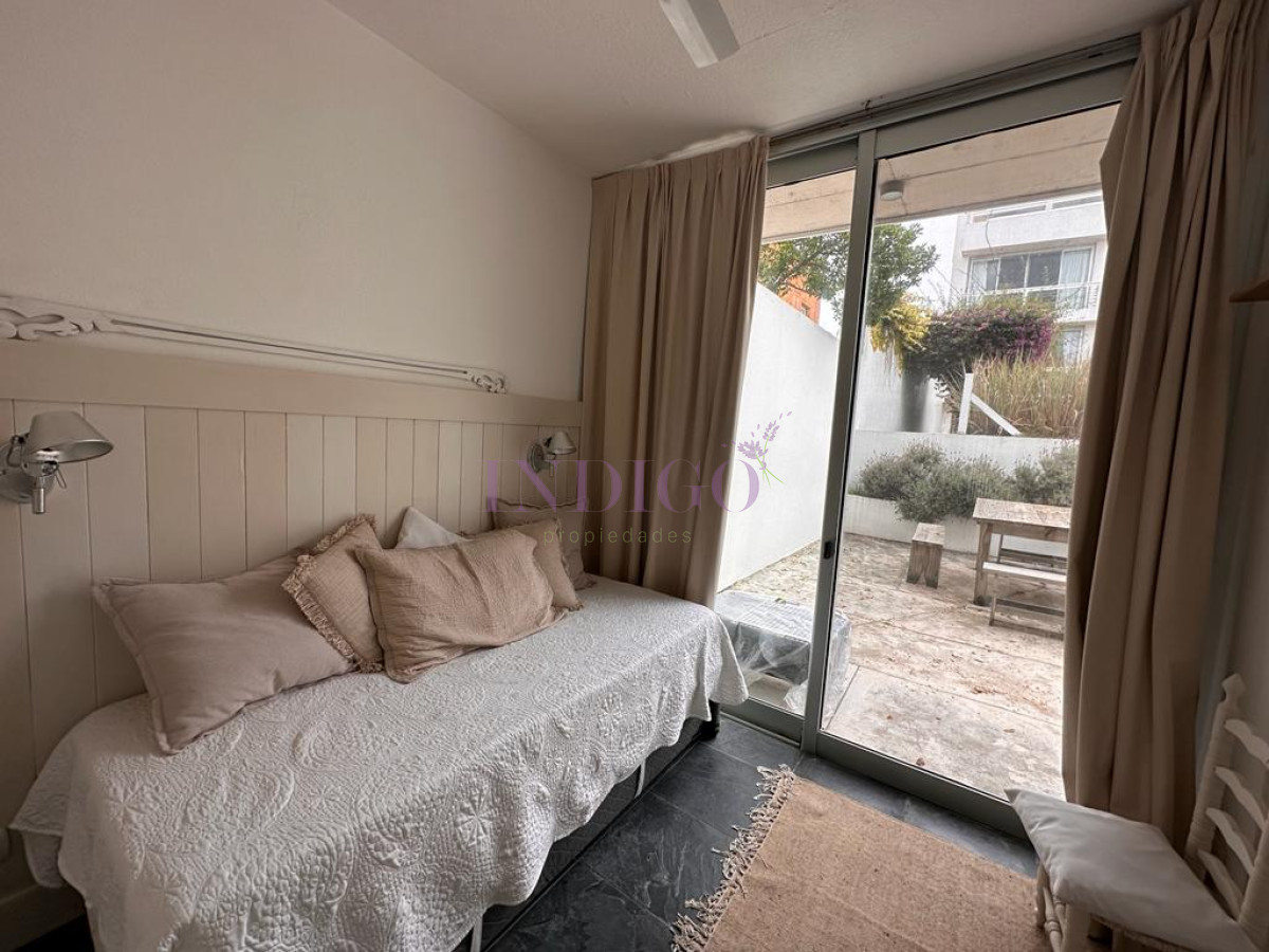 Apartamento Ref.1188 - Apartamento en alquiler en manantiales
