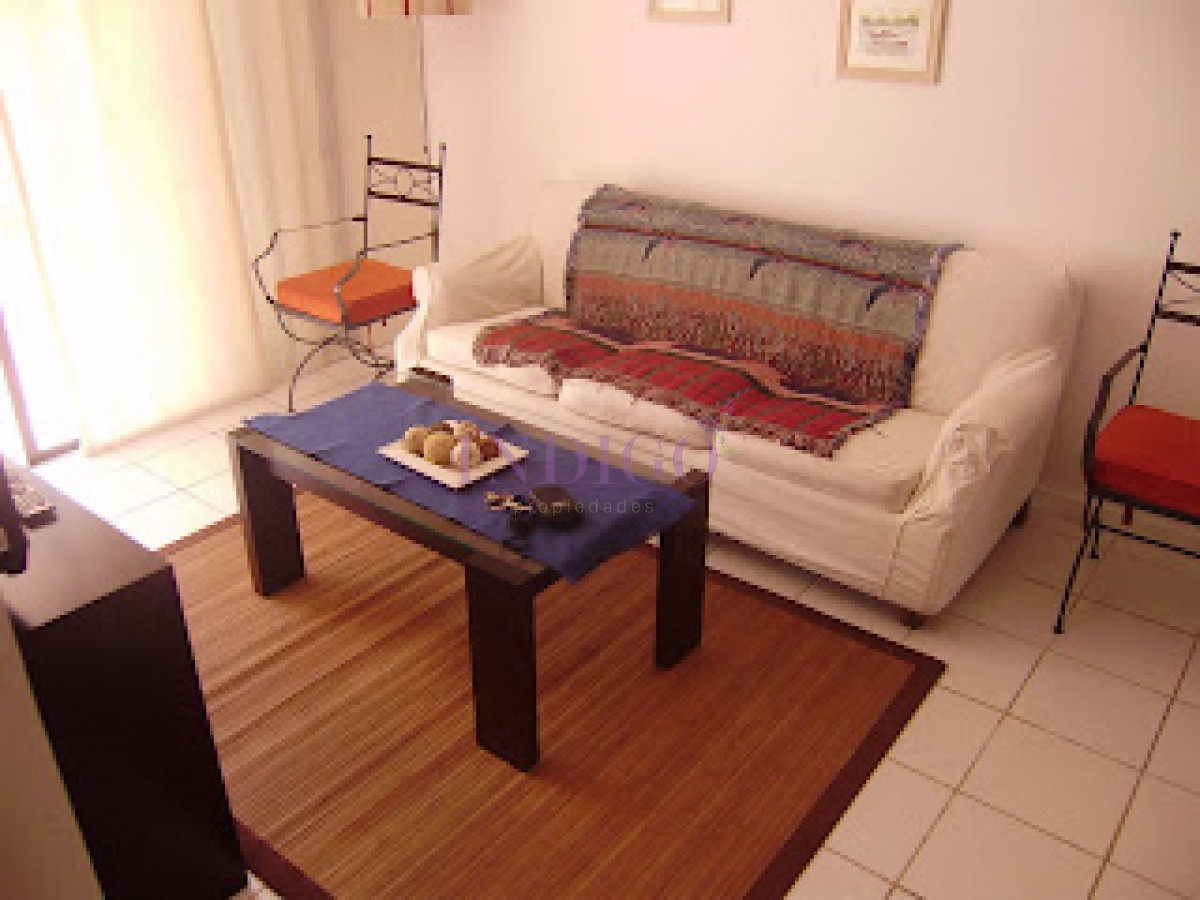 Apartamento Ref.1068 - Apartamento en Punta del Este a pasos del mar