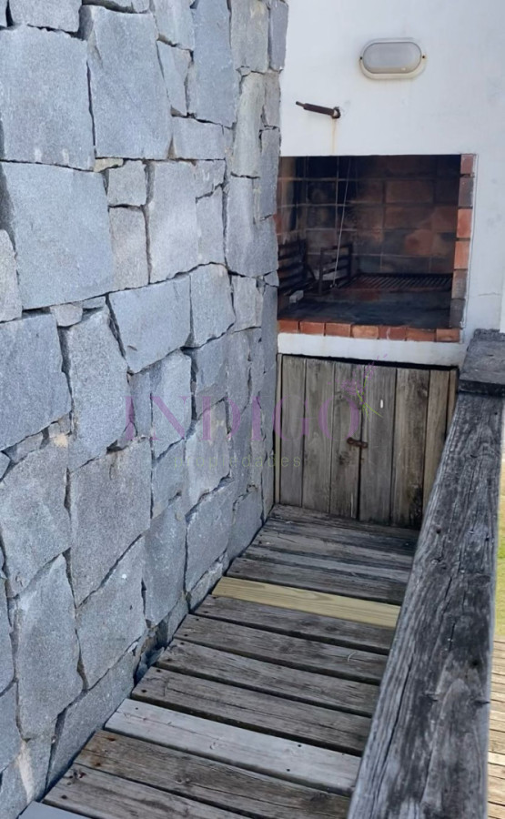 Apartamento Ref.78 - Apartamento en Venta en La Barra