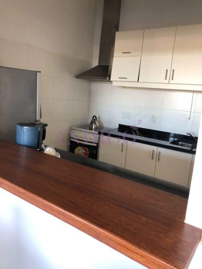 Apartamento Ref.430 - Departamento en Manantiales, venta y alquiler, 2 dormitorios
