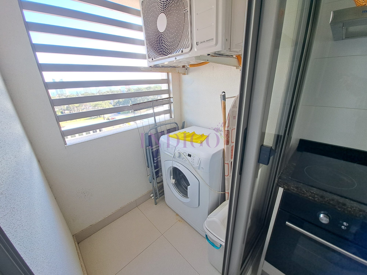 Apartamento Ref.1162 - Place Lafayette 1 dormitorio