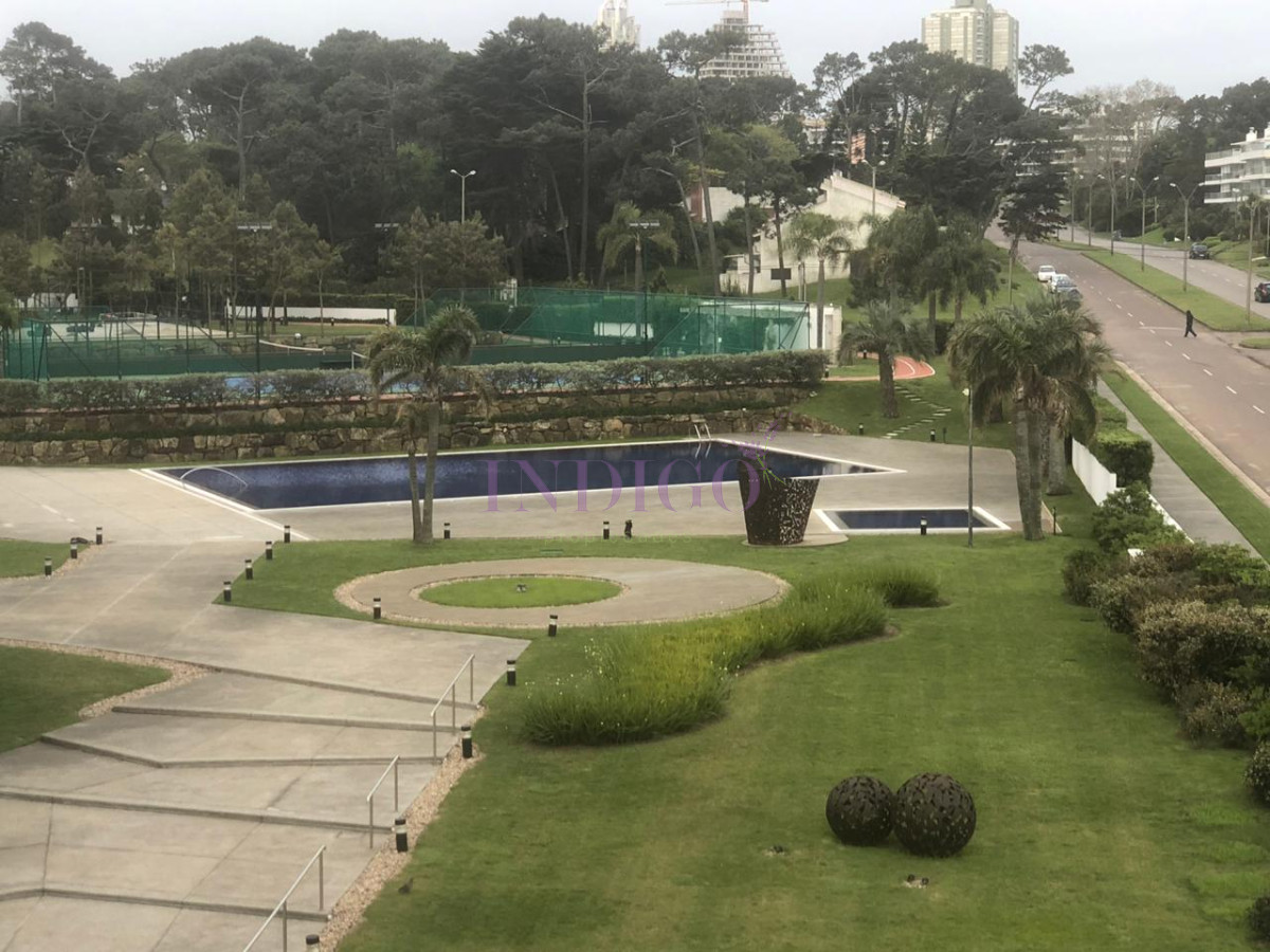 Apartamento Ref.479 - Departamento en Venta, Edificio Acuarela