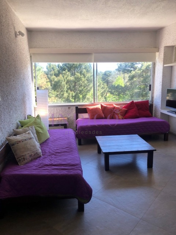 Apartamento Ref.481 - en alquiler, capacidad para 4 personas.