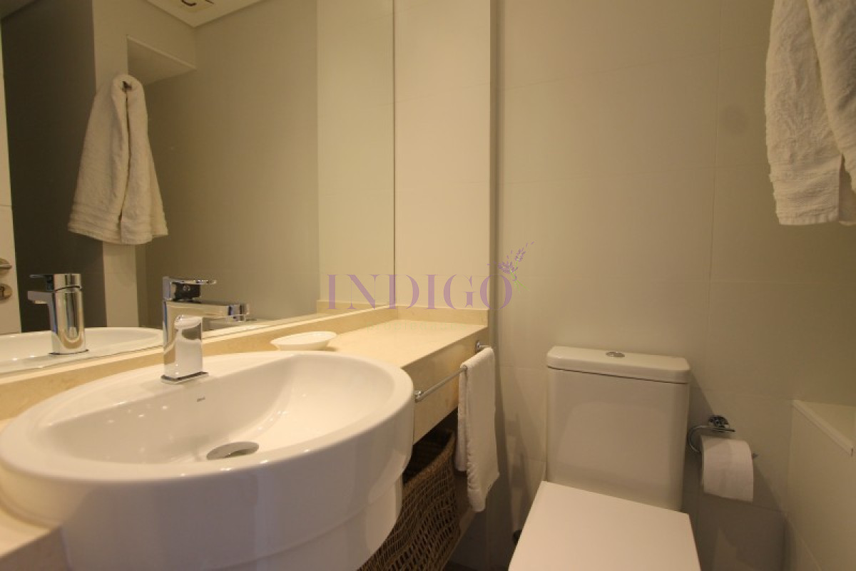 Apartamento Ref.1167 - La posta del cangrejo