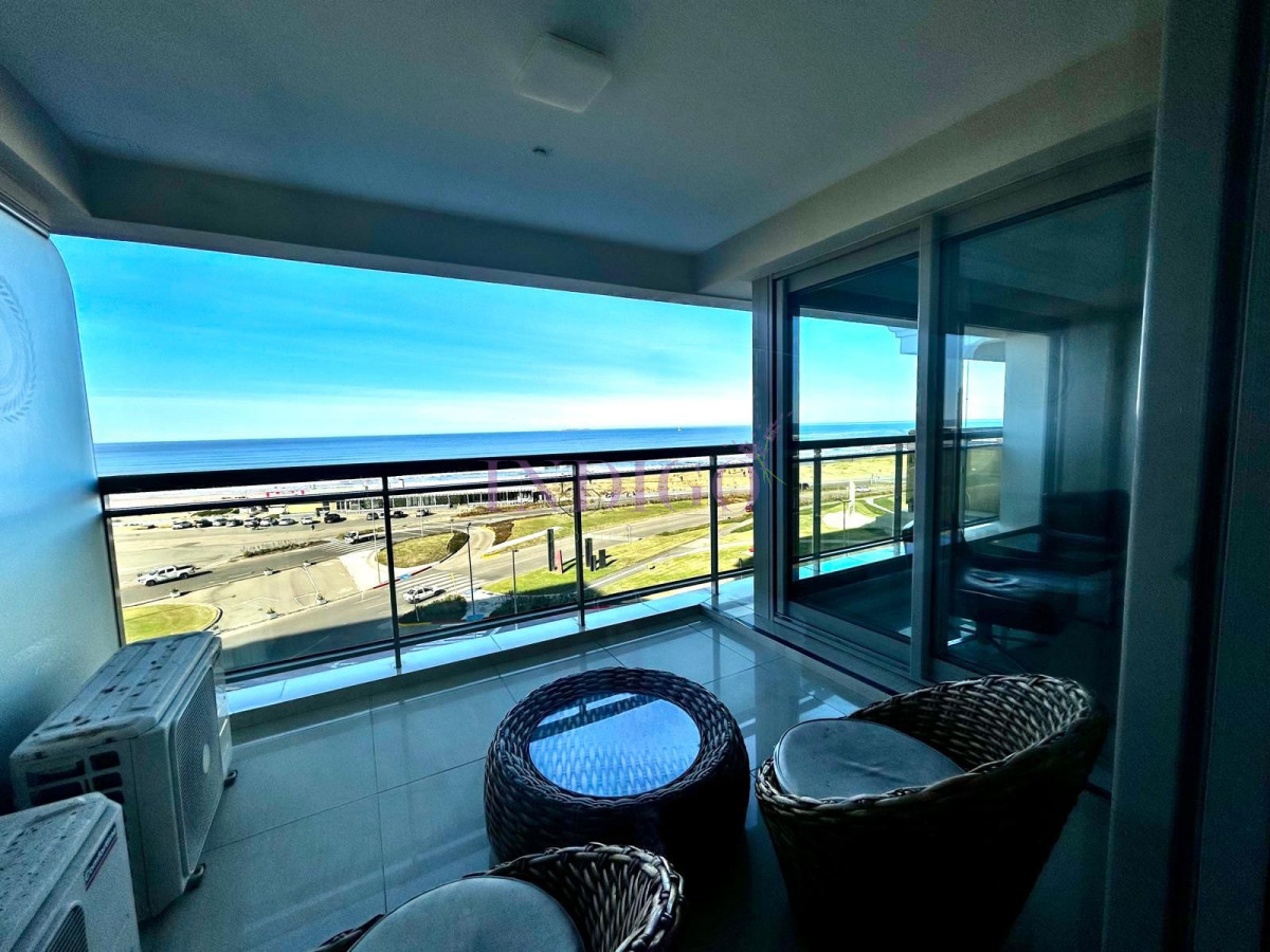 Apartamento Ref.352 - Apartamento en Peninsula, 3 dormitorios *