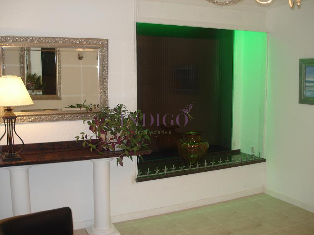 Apartamento Ref.834 - Apartamento en Península!
