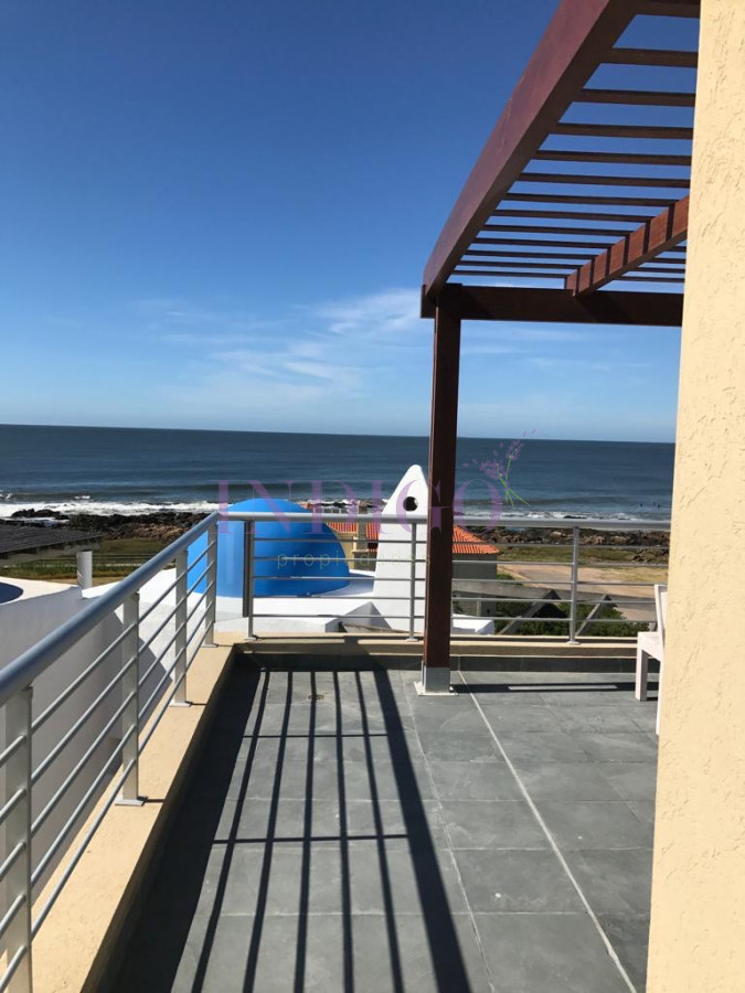 Apartamento Ref.1328 - En alquiler, penthouse, Posta del Cangrejo, 4 dormitorios.