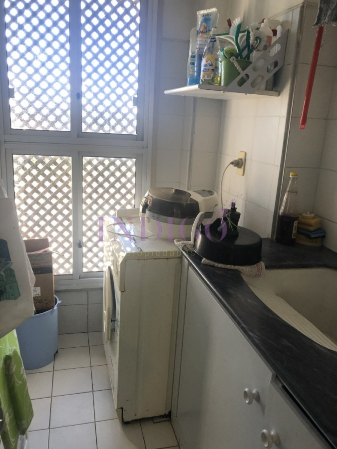 Apartamento Ref.576 - Departamento en Montoya en alquiler