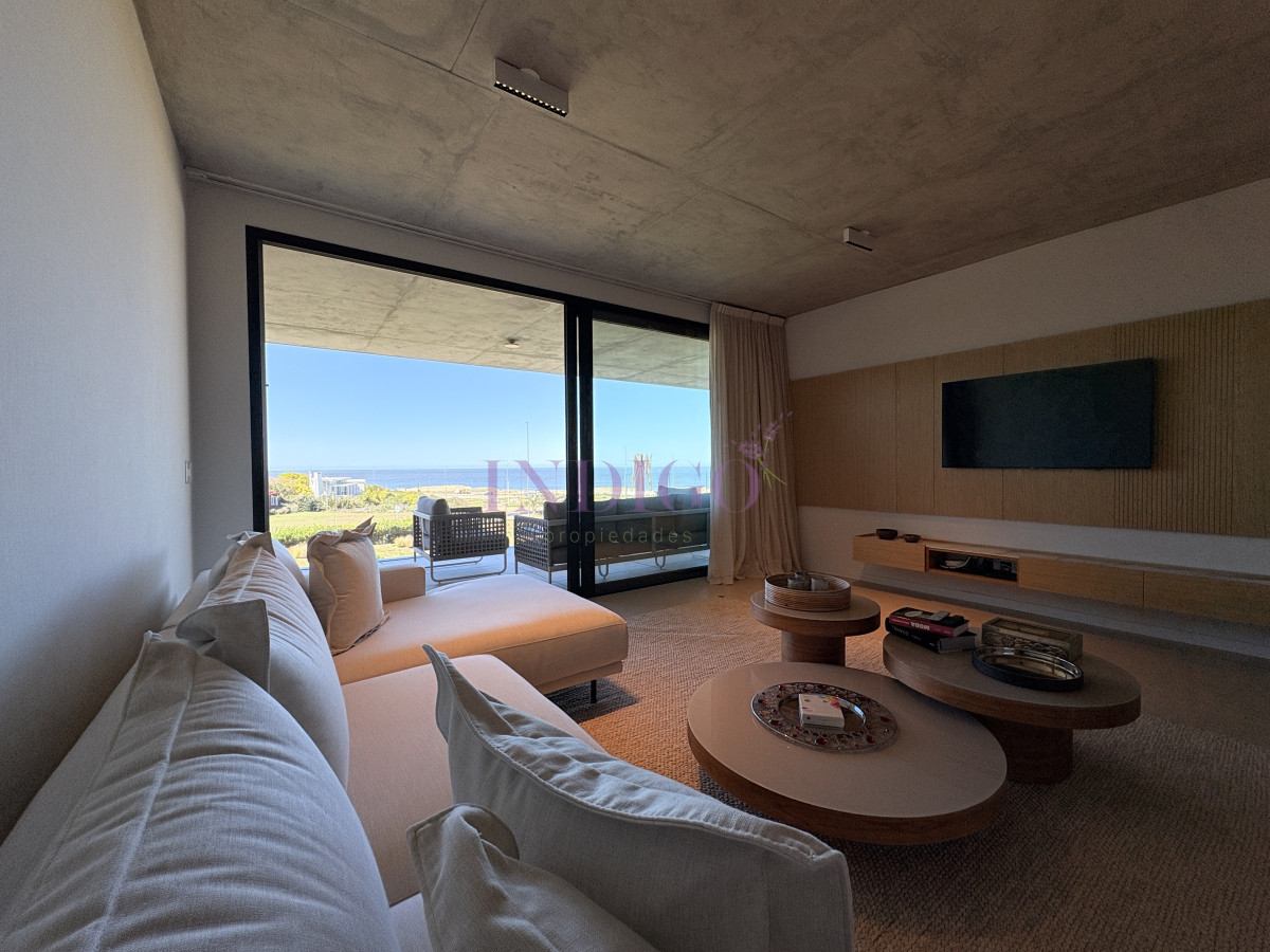 Apartamento Ref.1335 - En alquiler 