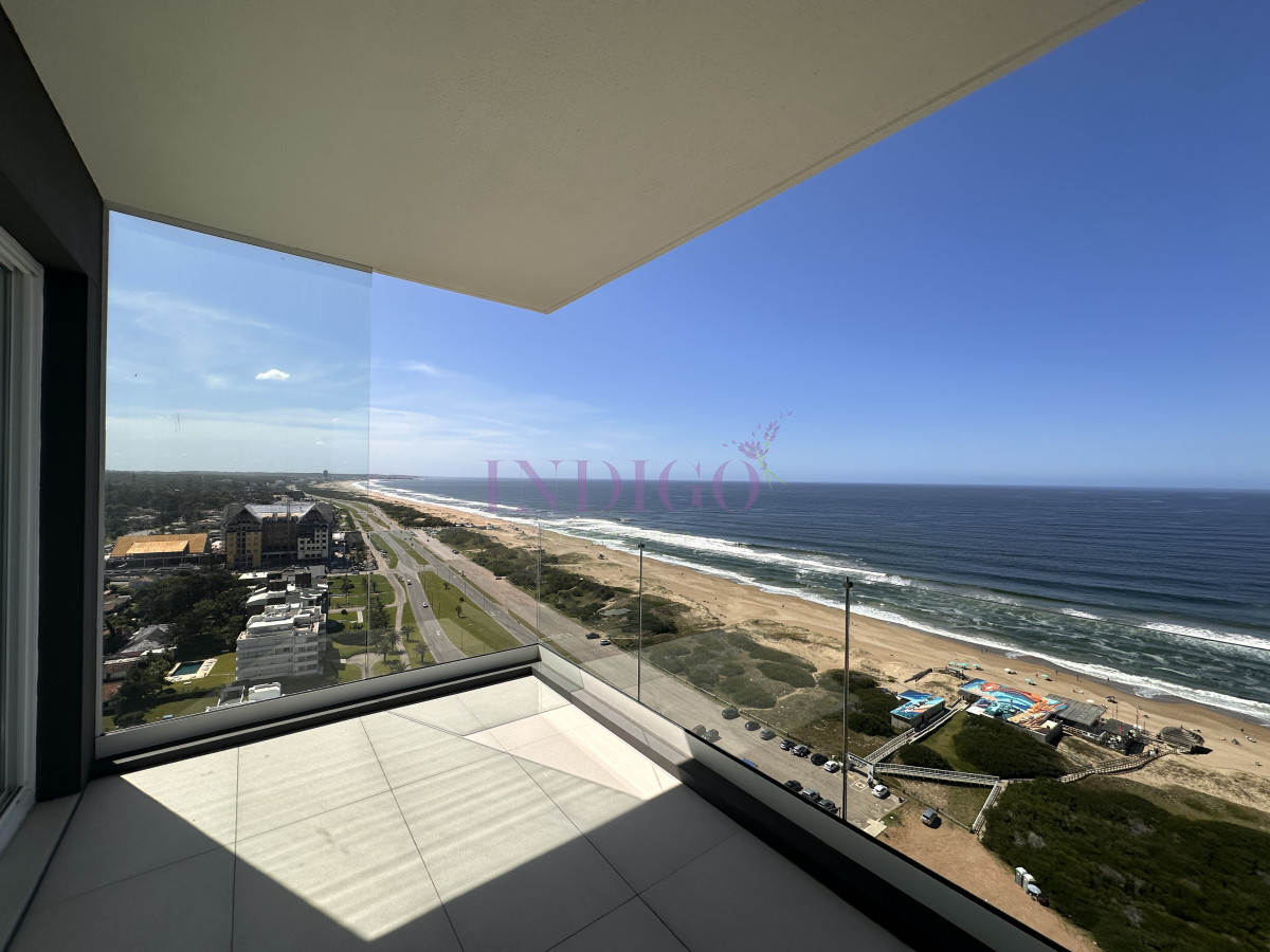Apartamento Ref.1285 - En venta Le parc 4
