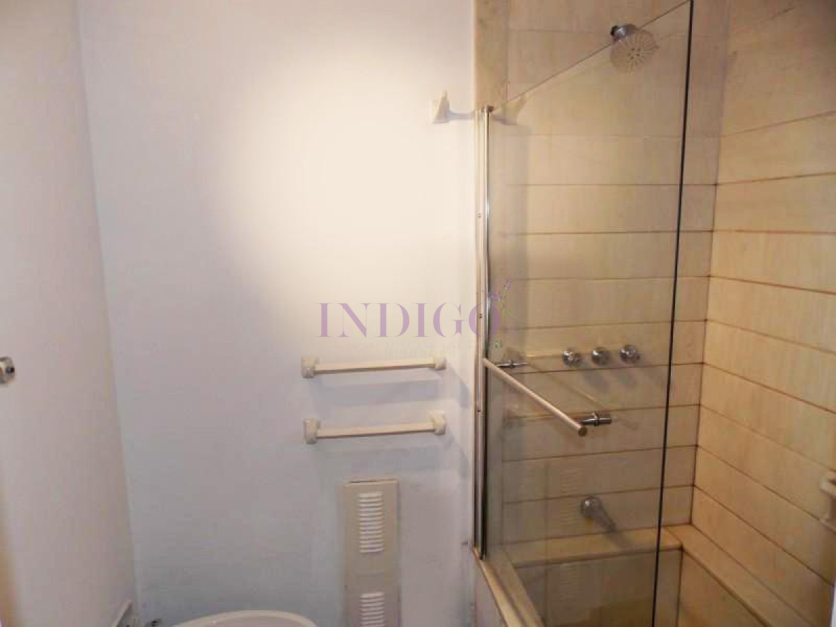 Apartamento Ref.491 - Departamento en Venta Rambla Brava