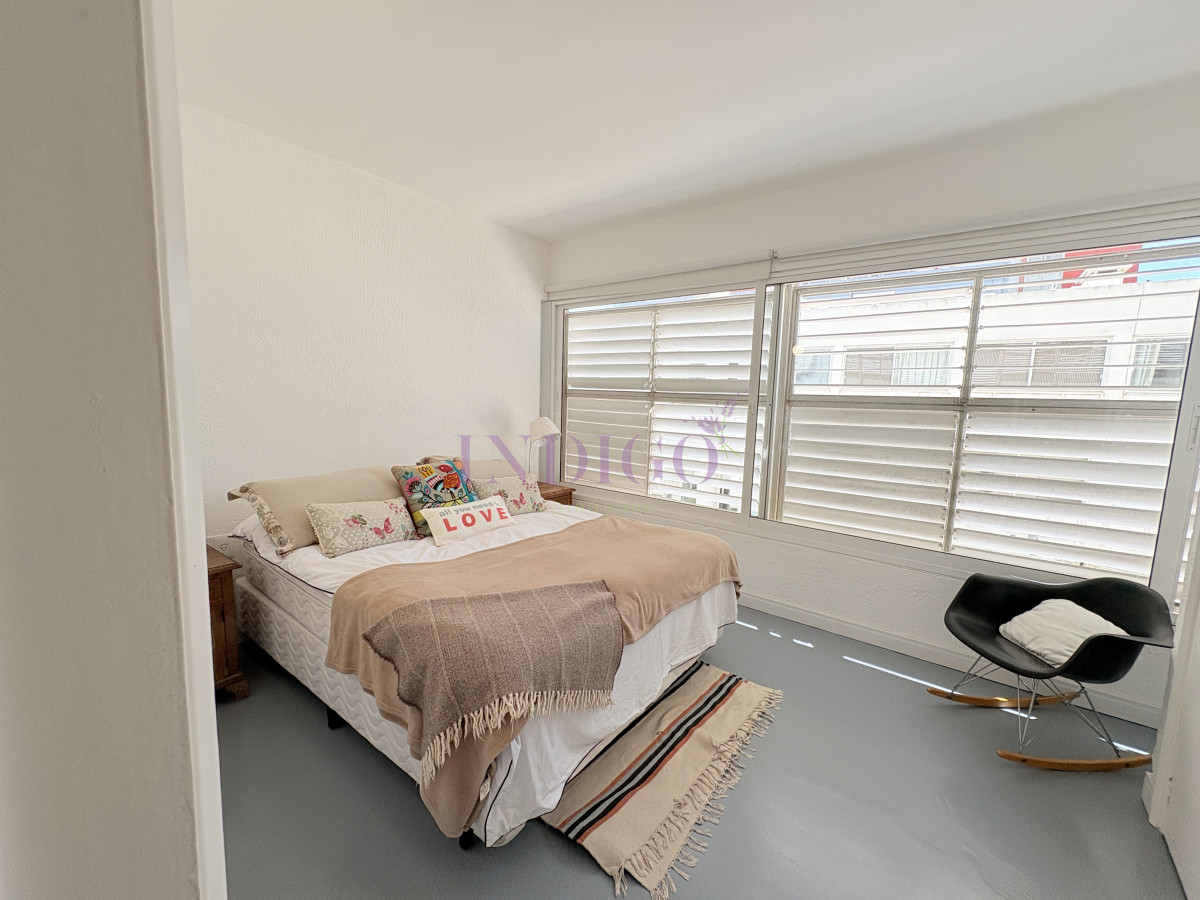 Apartamento Ref.1344 - En venta Penìnsula.