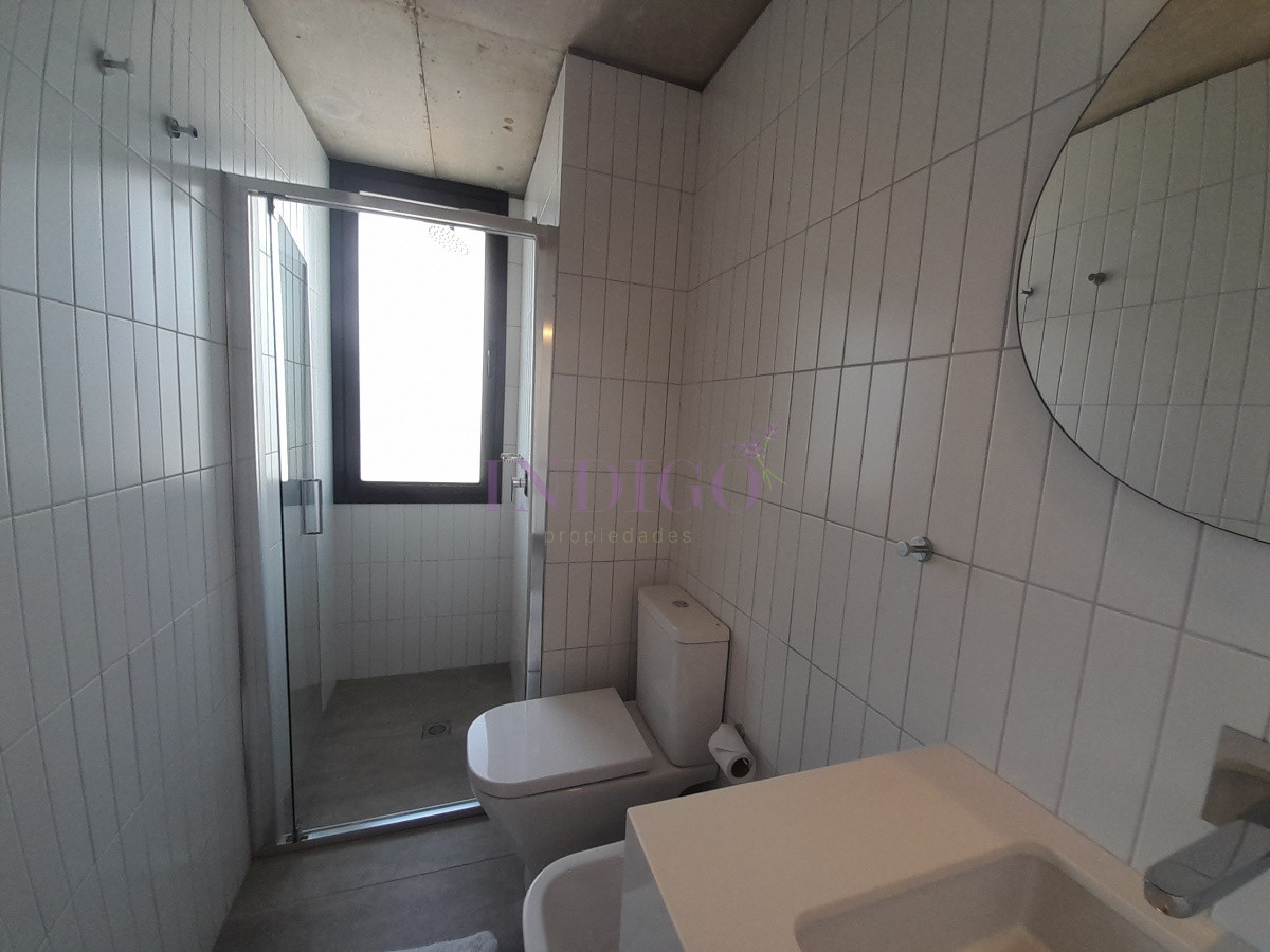 Apartamento Ref.936 - Apartamento en alquiler 1 Dormitorio, Manantiales, Uruguay