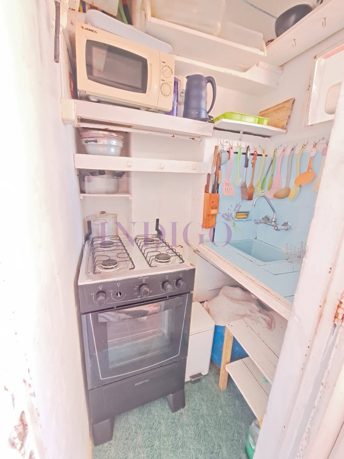 Apartamento Ref.608 - En venta en la península 