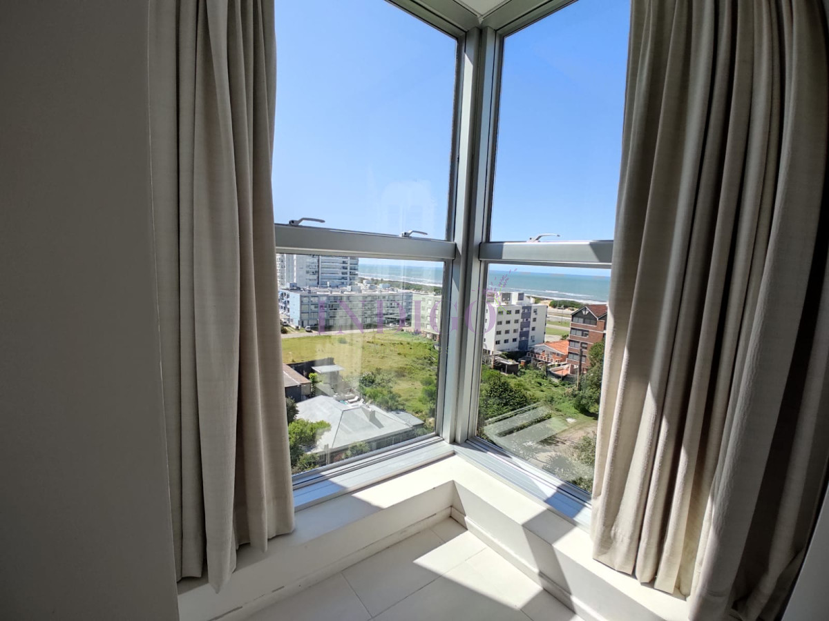 Apartamento Ref.334 - Apartamento en Brava, 3 dormitorios
