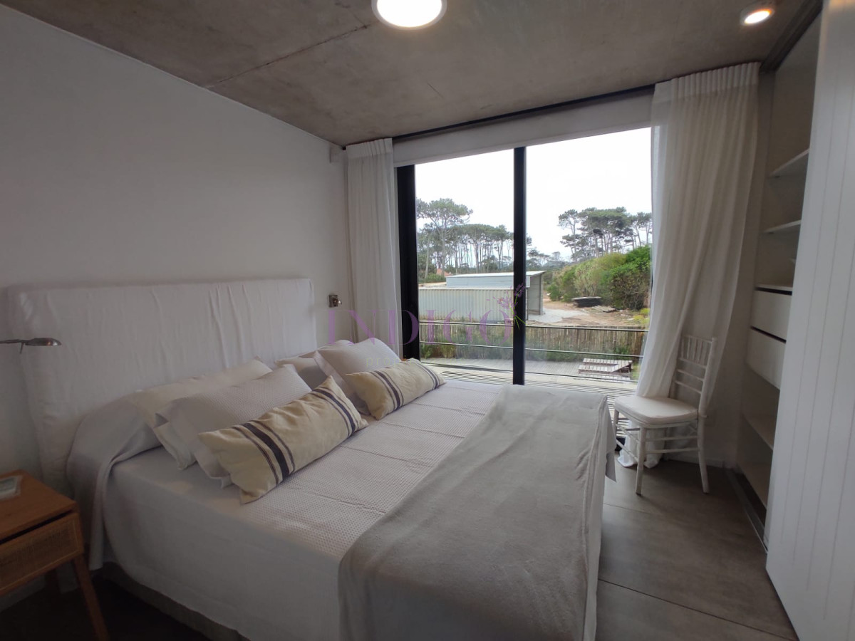 Apartamento Ref.883 - En venta, Manantiales, 1 dormitorio 