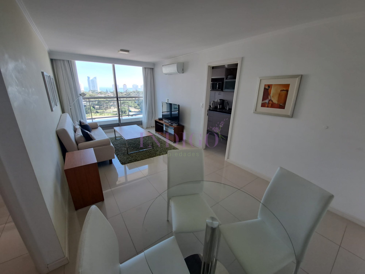 Apartamento Ref.1162 - Place Lafayette 1 dormitorio
