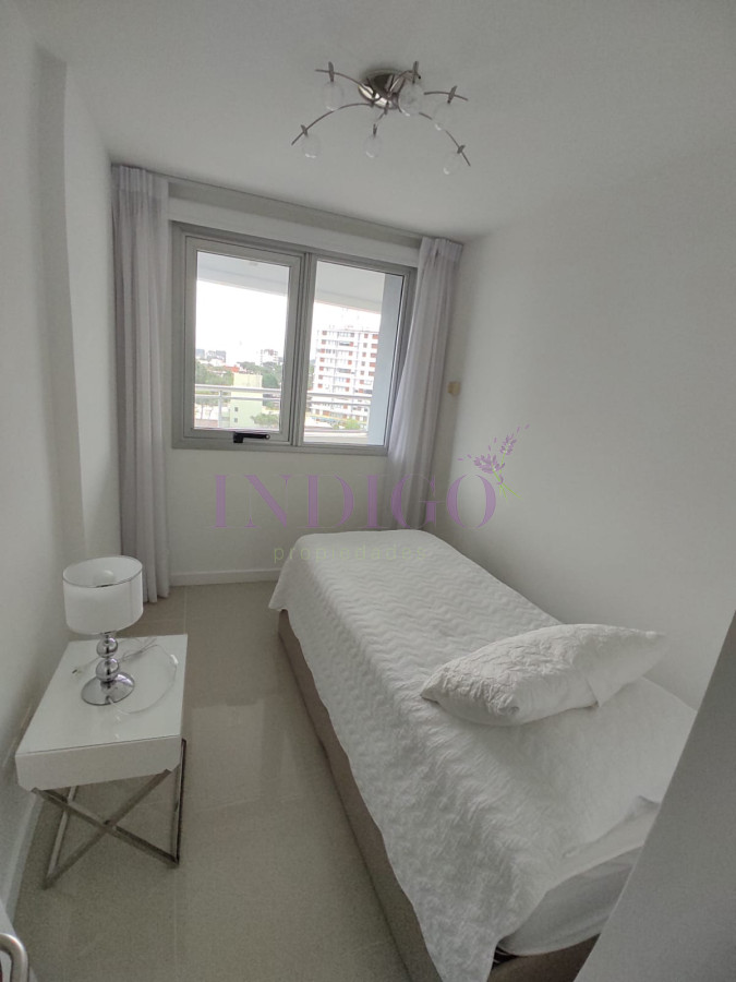 Apartamento Ref.729 - Apartamento en Aidy Grill, muy cómodo con excelente vista