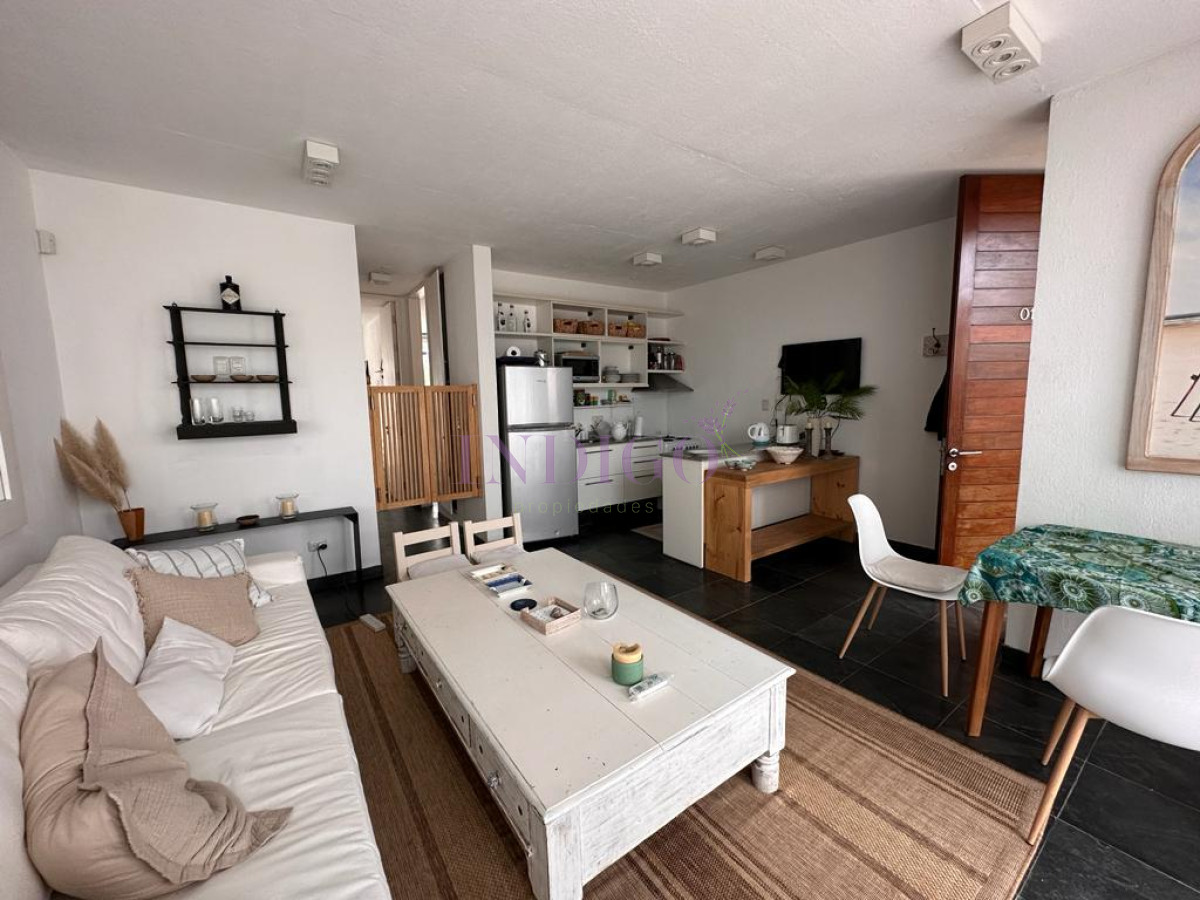 Apartamento Ref.1188 - Apartamento en alquiler en manantiales