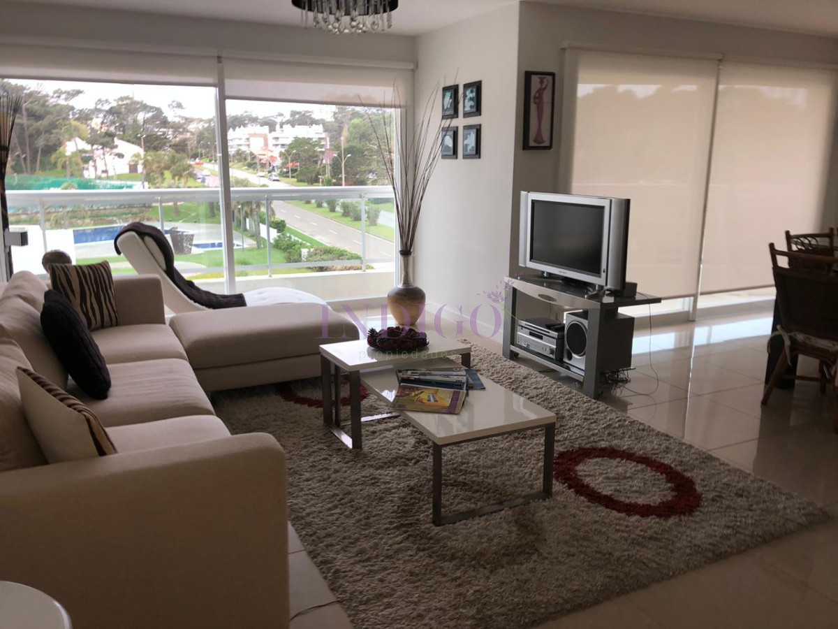 Apartamento Ref.479 - Departamento en Venta, Edificio Acuarela