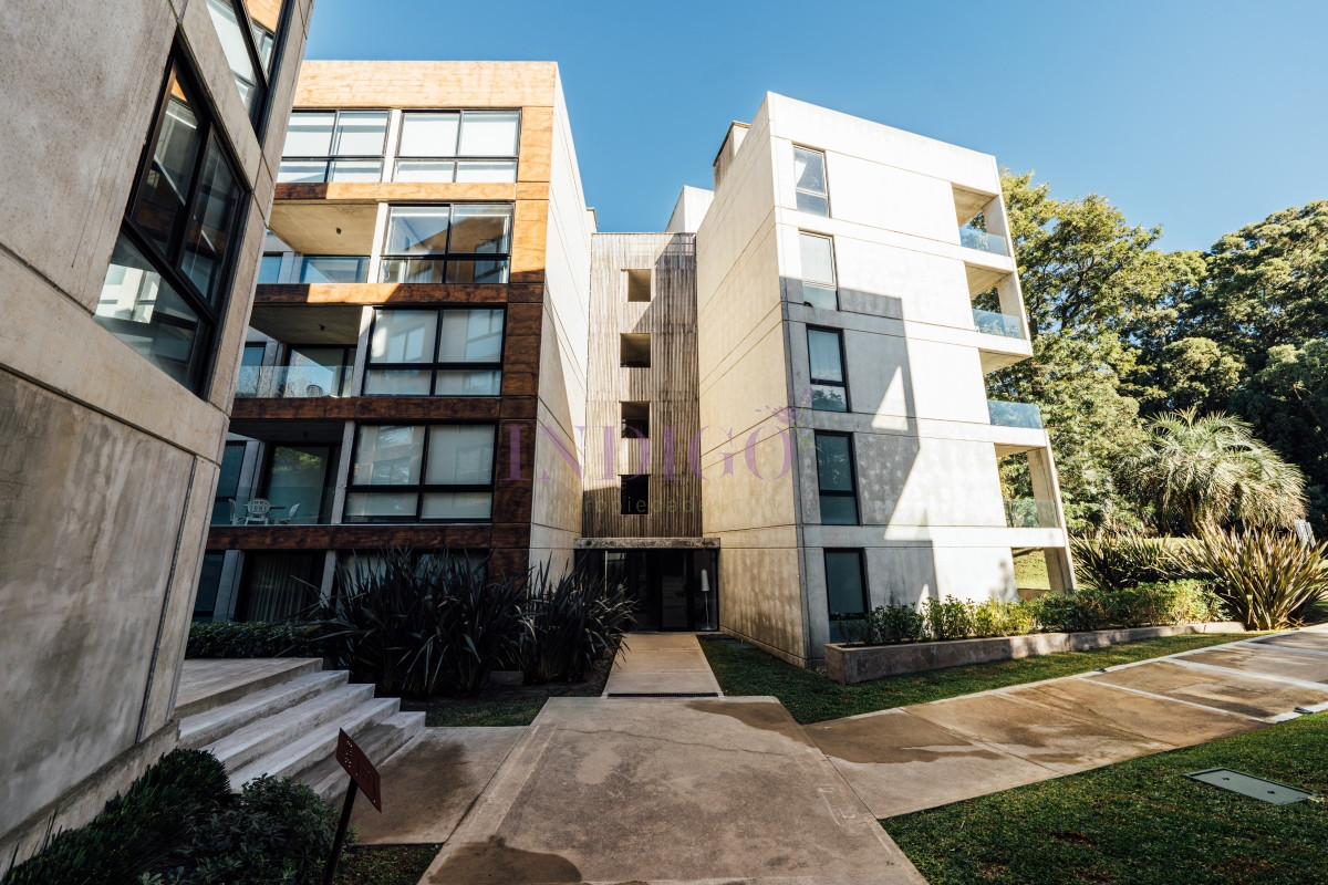 Apartamento Ref.1239 - Apartamento en Alquiler en San Rafael