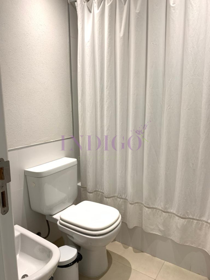 Apartamento Ref.192 - Apartamentos en la zona mas tranquila de la Barra. 3 Dormitorios y Piscina.