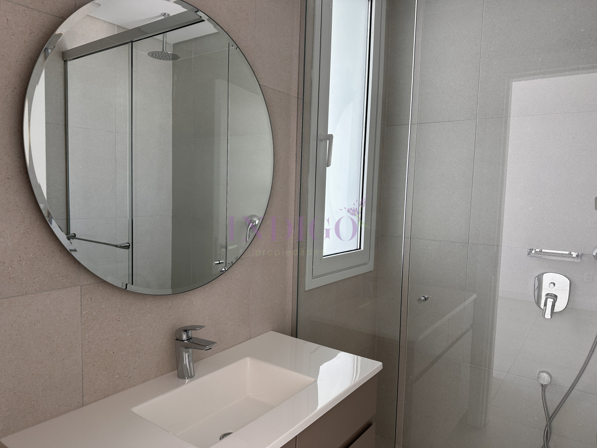 Apartamento Ref.1285 - En venta Le parc 4