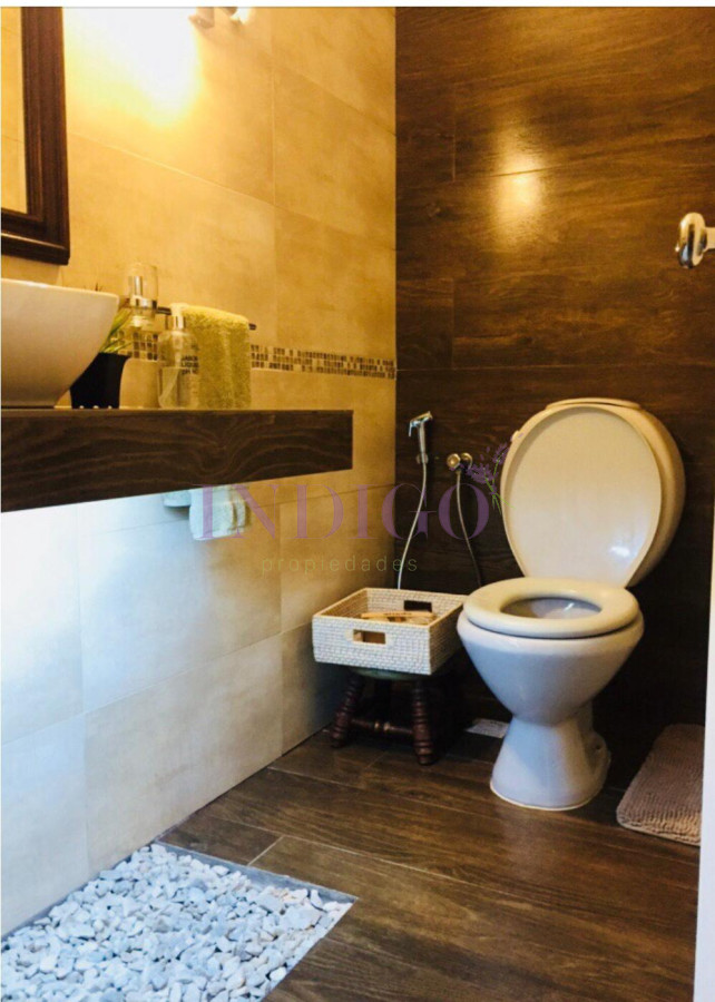 Apartamento Ref.478 - Alquiler de departamento  playa Brava y  de playa Mansa  en Punta del Este