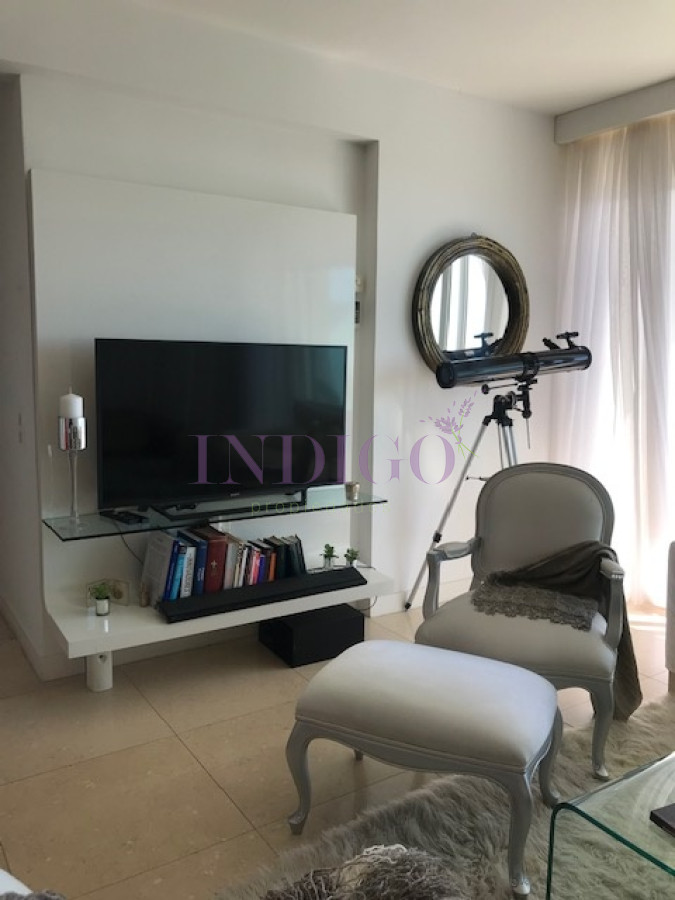 Apartamento Ref.368 - Apartamento en Roosevelt, 2 dormitorios *