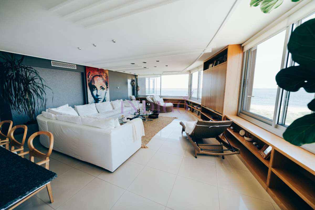 Apartamento Ref.124 - Apartamento en Brava, 4 dormitorios *