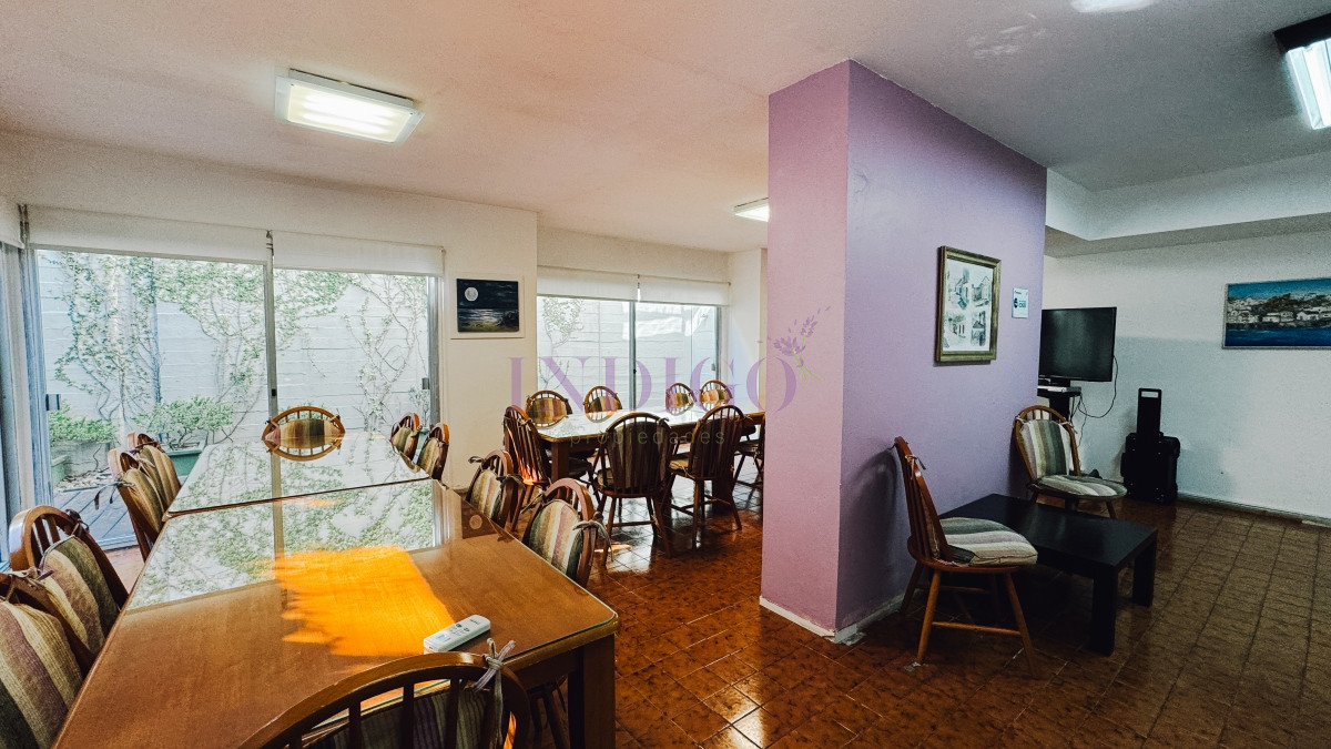 Apartamento Ref.842 - En venta, Oportunidad, Roosevelt Center full amenities, 3 dorm.