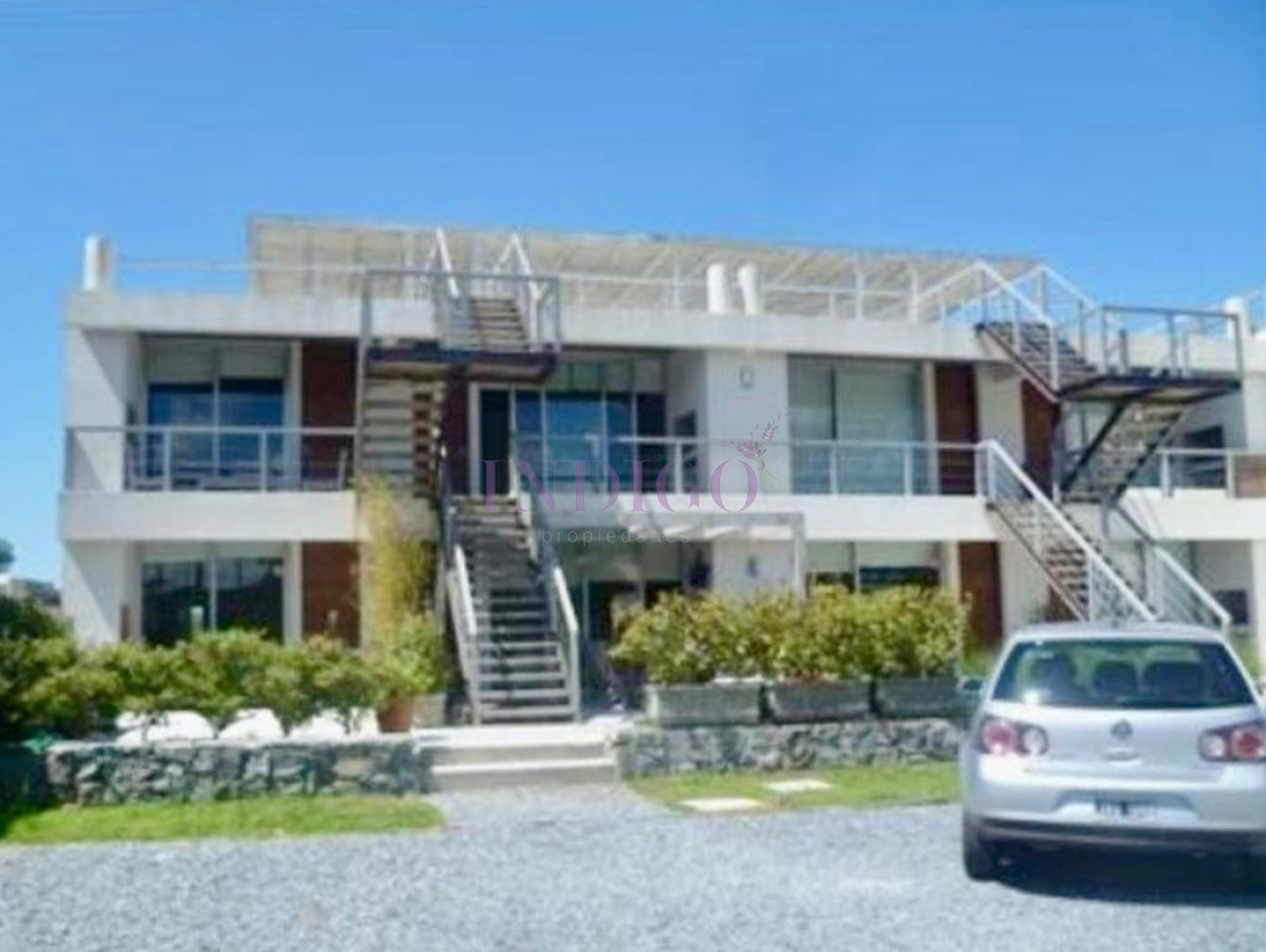 Apartamento Ref.470 - En alquiler invernal