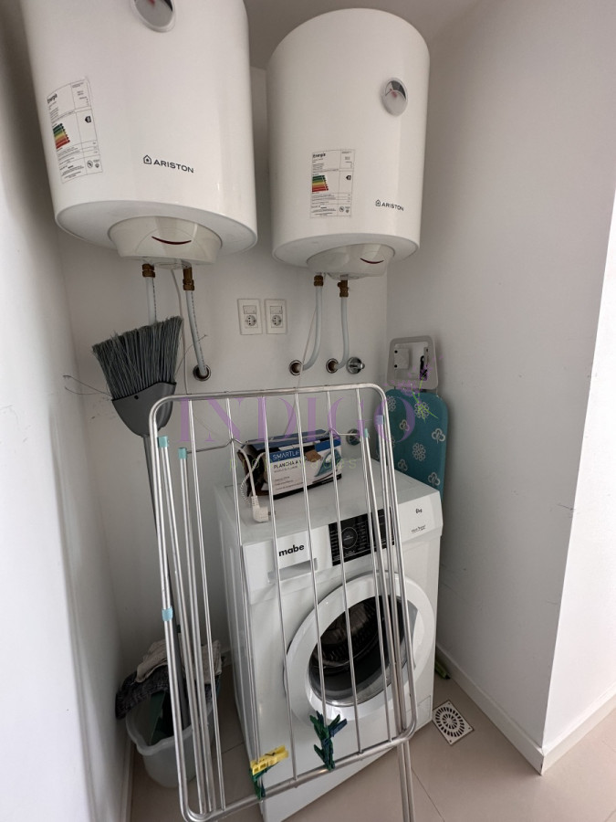 Apartamento Ref.757 - Apartamento playa Brava 3 dorm y 3 baños