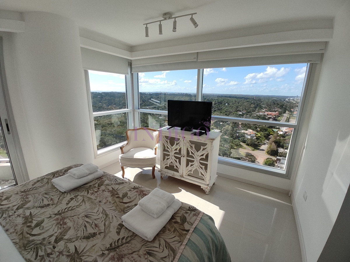 Apartamento Ref.346 - Apartamento en Brava, 2 dormitorios