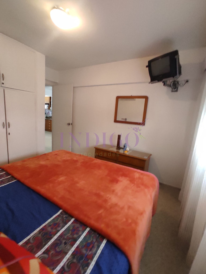 Apartamento Ref.1073 - Apartamento en Alquiler y Venta en la Península se Punta del Este