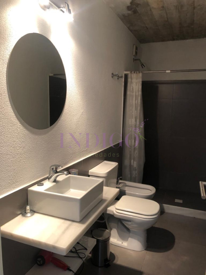 Apartamento Ref.502 - Muy lindo departamento en  alquiler 3 dormitorios en Manantiales