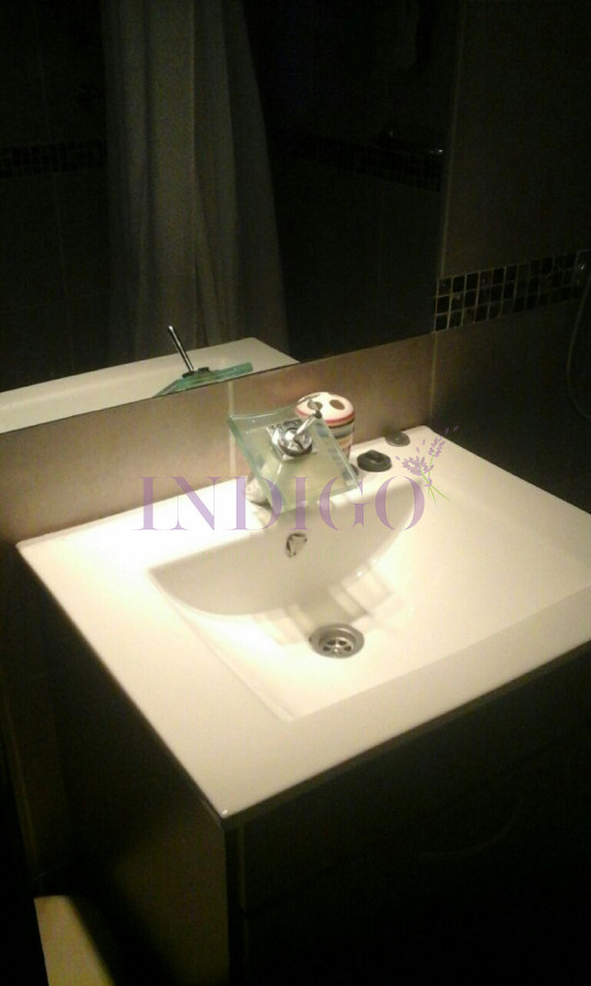 Apartamento Ref.516 - Muy lindo departamento en alquiler sobre Avenida Italia.
