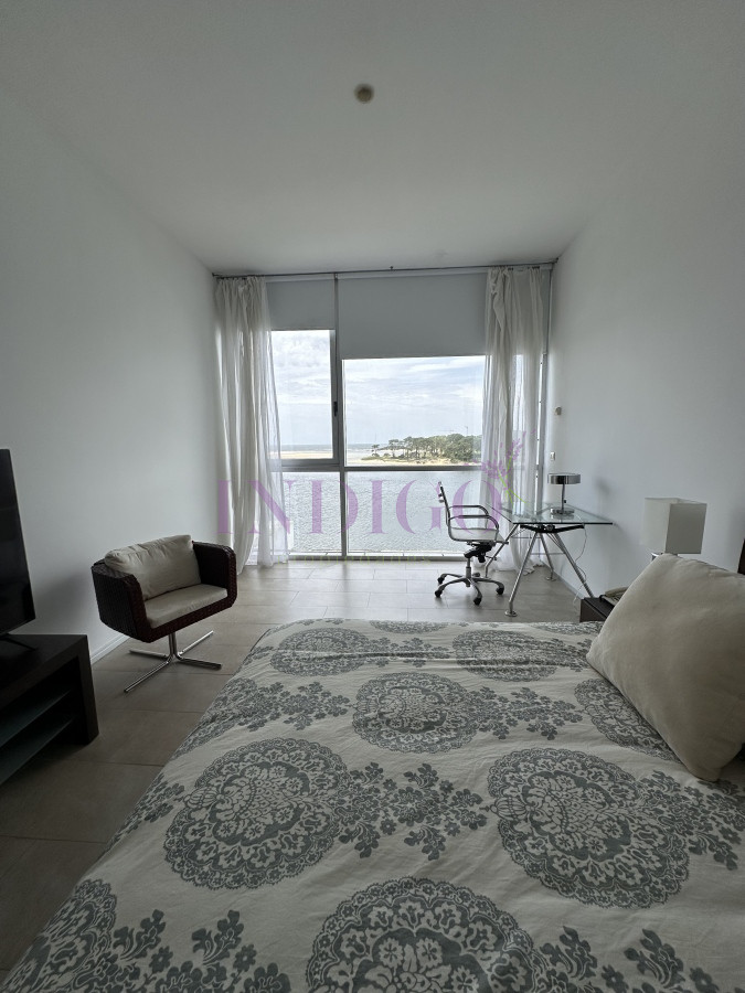 Apartamento Ref.1206 - Disponible toda la temporada Delamar en alquiler