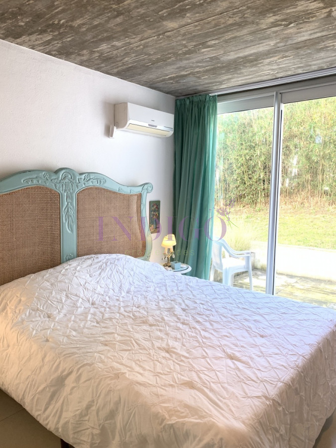 Apartamento Ref.137 - Departamento en alquiler en pleno  Manantiales, 3 dormitorios .